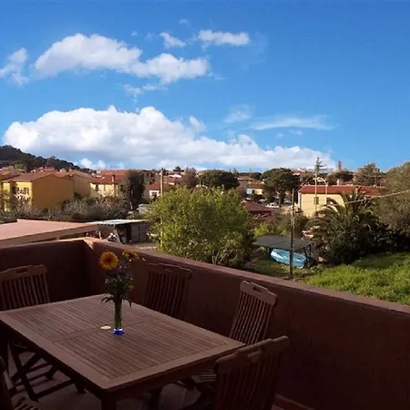Casa vacanze Il Gelsomino
