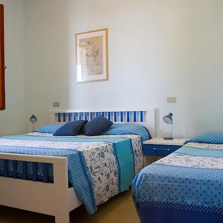 Il Gelsomino Casa vacanze