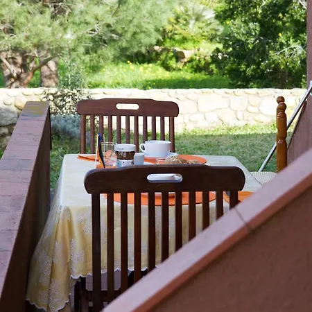 Casa vacanze Il Gelsomino