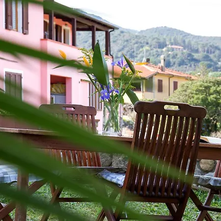Casa vacanze Il Gelsomino Marciana Marina (Isola d'Elba)