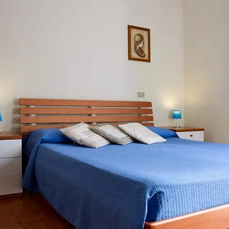 Casa vacanze Il Gelsomino Marciana Marina (Isola d'Elba)