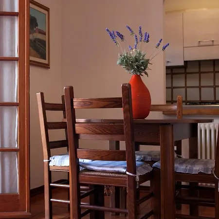 Il Gelsomino Casa vacanze *