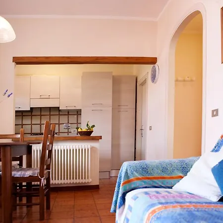 Casa vacanze Il Gelsomino