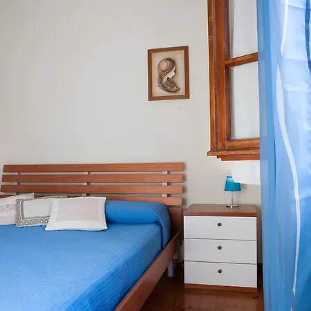Casa vacanze Il Gelsomino *