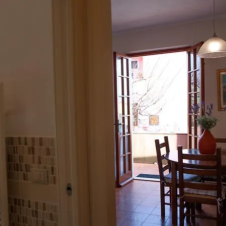 Casa vacanze Il Gelsomino
