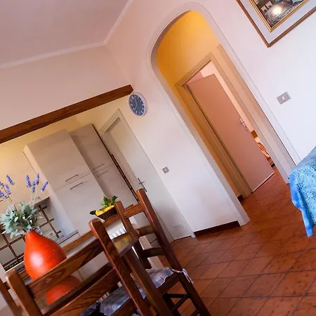 Il Gelsomino Casa vacanze *