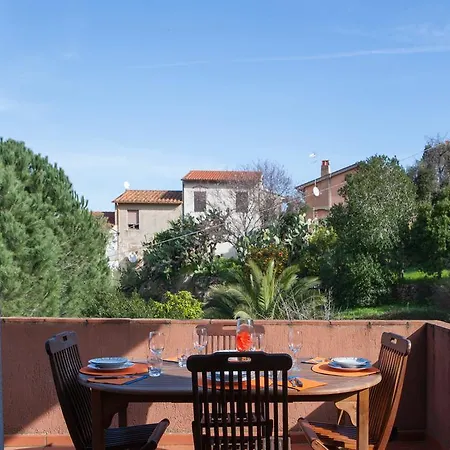 Casa vacanze Il Gelsomino *