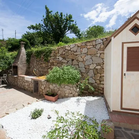 Casa vacanze Il Gelsomino