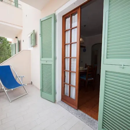 Il Gelsomino Casa vacanze