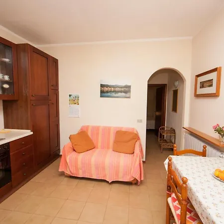 Casa vacanze Il Gelsomino *