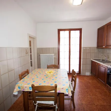 Il Gelsomino Casa vacanze *