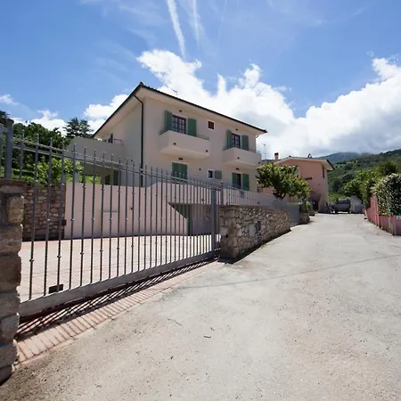 Il Gelsomino Casa vacanze Marciana Marina (Isola d'Elba)