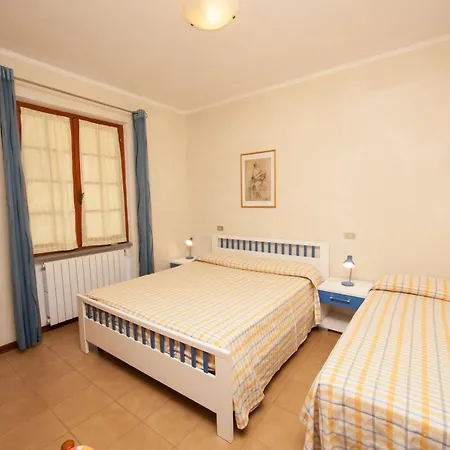 Casa vacanze Il Gelsomino *